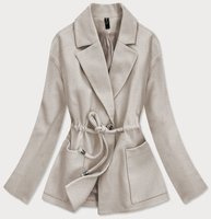 beige