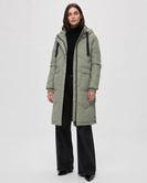 WINTERJACKE MIT MEMBRAN MINZE (W182)