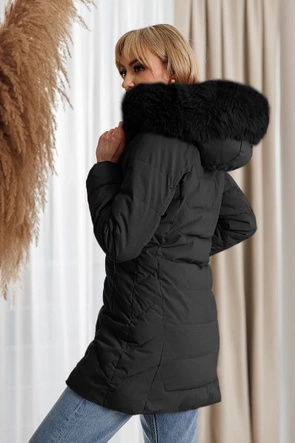 WINTERJACKE MIT MEMBRAN MINZE (W182)