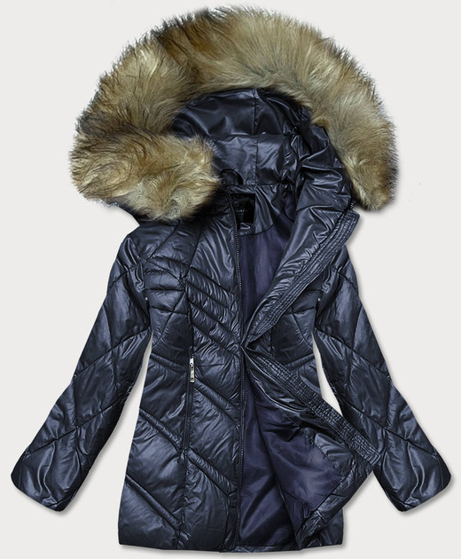 WINTERJACKE MIT MEMBRAN MINZE (W182)