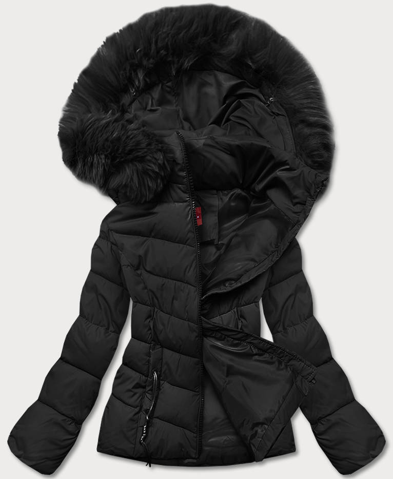 WINTERJACKE MIT MEMBRAN MINZE (W182)