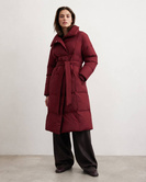 WINTERJACKE MIT MEMBRAN MINZE (W182)