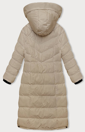 WINTER JACKET WITH MEMBRANE MINT (W182)