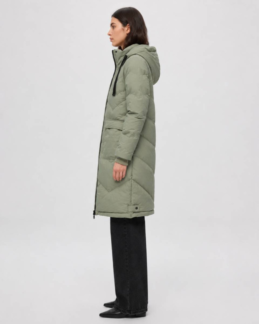 WINTERJACKE MIT MEMBRAN MINZE (W182)