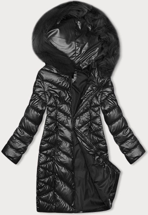 WINTER JACKET WITH MEMBRANE MINT (W182)
