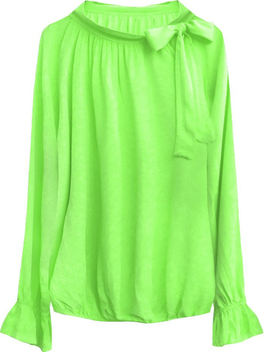 COTTON TOP LIME (298ART)