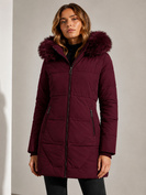 WINTERJACKE MIT MEMBRAN MINZE (W182)