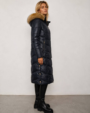 WINTERJACKE MIT MEMBRAN MINZE (W182)