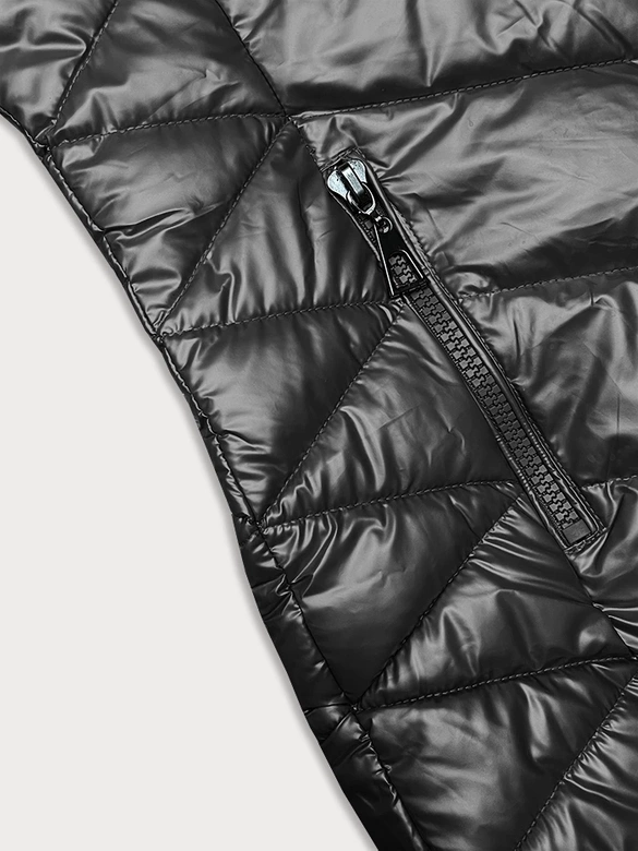 WINTERJACKE MIT MEMBRAN MINZE (W182)