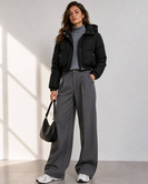 WINTERJACKE MIT MEMBRAN MINZE (W182)