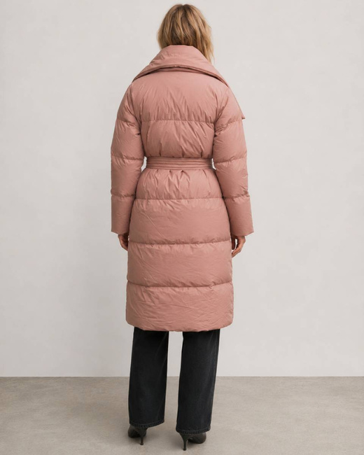 WINTERJACKE MIT MEMBRAN MINZE (W182)