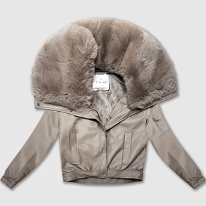 WINTERJACKE MIT MEMBRAN MINZE (W182)