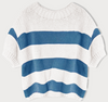 blue || white