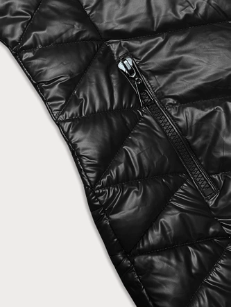 WINTER JACKET WITH MEMBRANE MINT (W182)