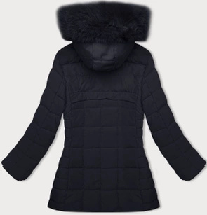 WINTER JACKET WITH MEMBRANE MINT (W182)