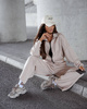 beige