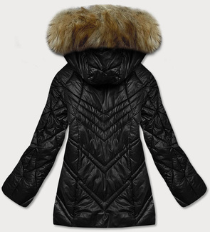 WINTERJACKE MIT MEMBRAN MINZE (W182)