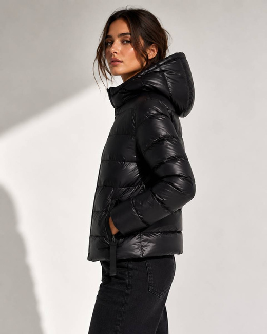 WINTERJACKE MIT MEMBRAN MINZE (W182)