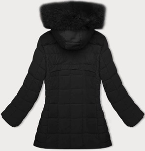 WINTER JACKET WITH MEMBRANE MINT (W182)