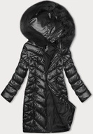WINTER JACKET WITH MEMBRANE MINT (W182)