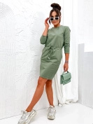 BLEISTIFTKLEID SCHWARZ (273ART)