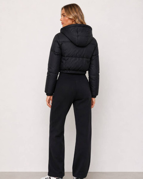 WINTERJACKE MIT MEMBRAN MINZE (W182)