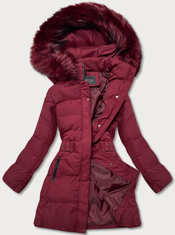 WINTERJACKE MIT MEMBRAN MINZE (W182)
