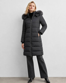 WINTERJACKE MIT MEMBRAN MINZE (W182)
