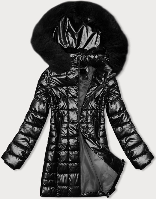 WINTERJACKE MIT MEMBRAN MINZE (W182)
