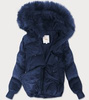 blau 