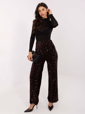 Cienki czarny golf z kaszmirem