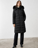 WINTER JACKET WITH MEMBRANE MINT (W182)