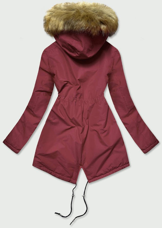 BORDER PARK JACKET (B2628)