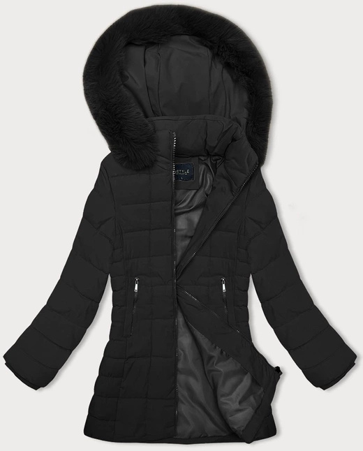 WINTERJACKE MIT MEMBRAN MINZE (W182)