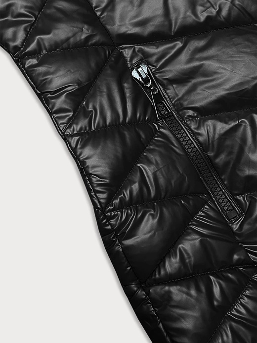 WINTERJACKE MIT MEMBRAN MINZE (W182)