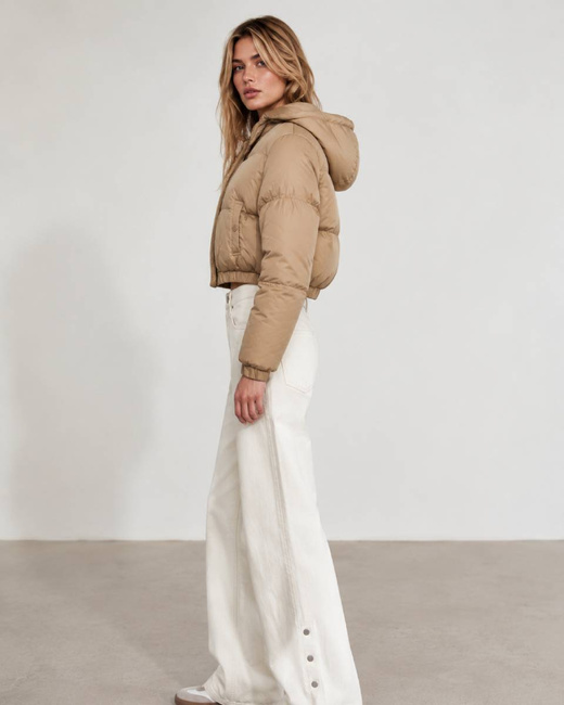 WINTERJACKE MIT MEMBRAN MINZE (W182)