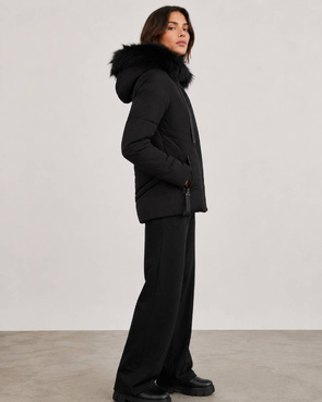 WINTERJACKE MIT MEMBRAN MINZE (W182)