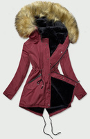 BORDER PARK JACKET (B2628)