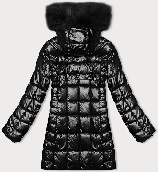 WINTER JACKET WITH MEMBRANE MINT (W182)