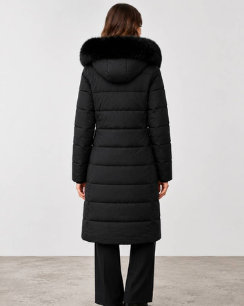 WINTERJACKE MIT MEMBRAN MINZE (W182)