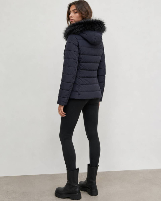 WINTERJACKE MIT MEMBRAN MINZE (W182)