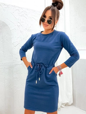 PENCIL DRESS BLACK (273ART)
