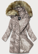 WINTER JACKET WITH MEMBRANE MINT (W182)