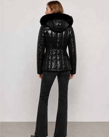 WINTERJACKE MIT MEMBRAN MINZE (W182)