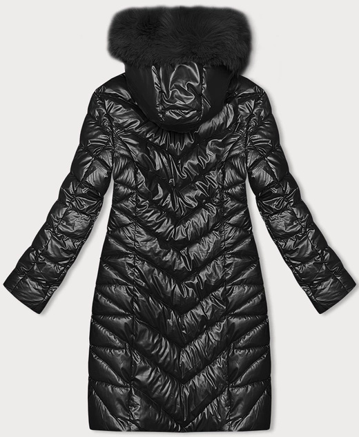WINTERJACKE MIT MEMBRAN MINZE (W182)