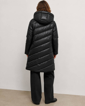 WINTERJACKE MIT MEMBRAN MINZE (W182)