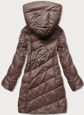 WINTERJACKE MIT MEMBRAN MINZE (W182)