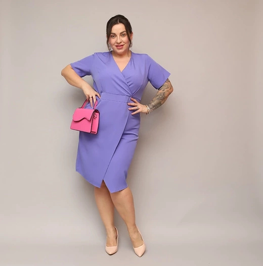 BLEISTIFTKLEID SCHWARZ (273ART)