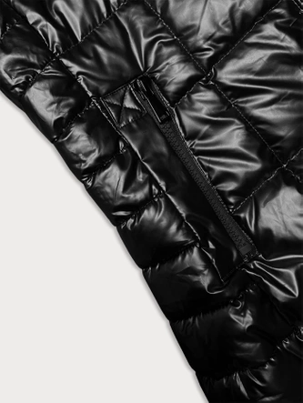 WINTER JACKET WITH MEMBRANE MINT (W182)