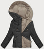 beige || schwarz